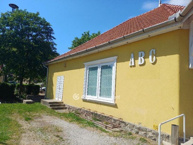 Eladó ipari ingatlan, Bükkszéken 150 M Ft / költözzbe.hu