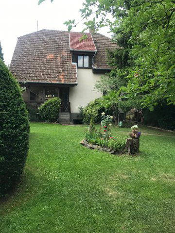 Eladó családi ház, Őrbottyánban 85.9 M Ft, 4 szobás