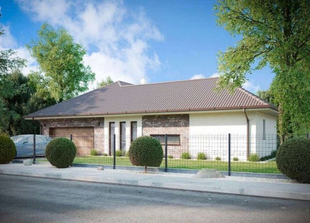 Eladó családi ház, Csömörön 215.8 M Ft, 5 szobás