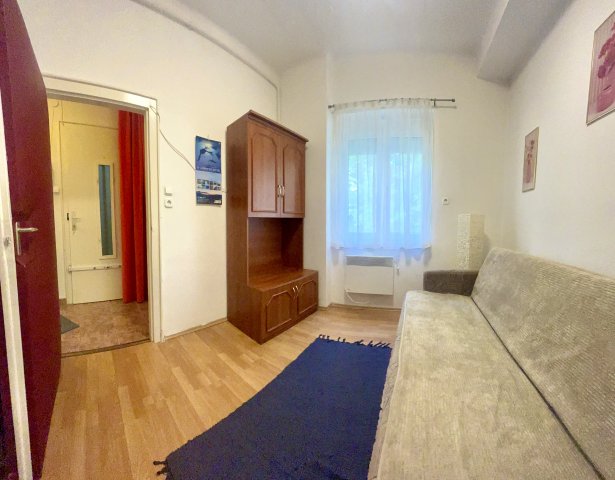 Kiadó téglalakás, albérlet, XIV. kerületben, Rózsavölgyi téren