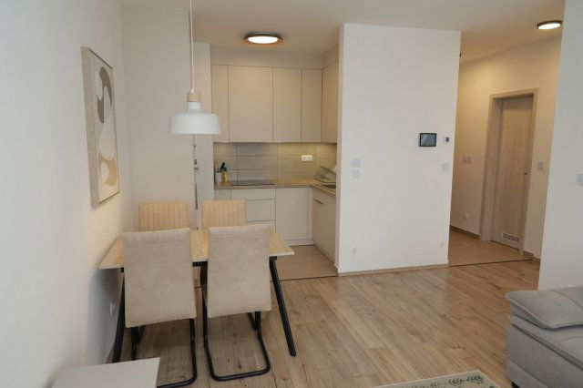 Kiadó téglalakás, albérlet, XI. kerületben, Budafoki úton