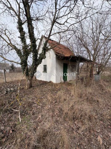 Eladó telek, Gyömrőn 4.5 M Ft / költözzbe.hu