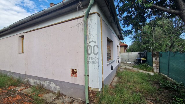 Eladó családi ház, Budapesten, XVIII. kerületben 63 M Ft