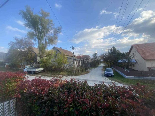 Eladó családi ház, Pátyon, Cseresznyés utcában 74.9 M Ft