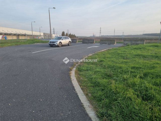 Eladó telek, Győrött 99.9 M Ft / költözzbe.hu