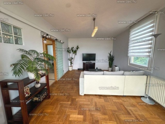 Eladó téglalakás, Budapesten, II. kerületben 95 M Ft, 2 szobás