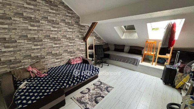 Eladó téglalakás, Budapesten, XX. kerületben 42.9 M Ft, 2 szobás