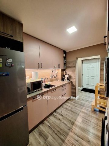 Eladó családi ház, Nyíregyházán 68 M Ft, 2 szobás