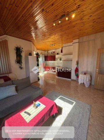 Eladó téglalakás, Budapesten, XVIII. kerületben 94.9 M Ft