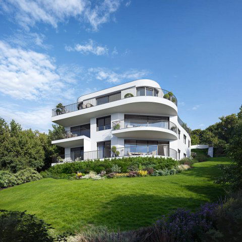 Eladó téglalakás, Budapesten, II. kerületben 950 M Ft, 3 szobás