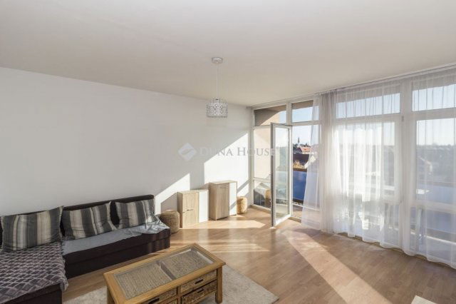 Eladó téglalakás, Szombathelyen, Szent Flórián körúton