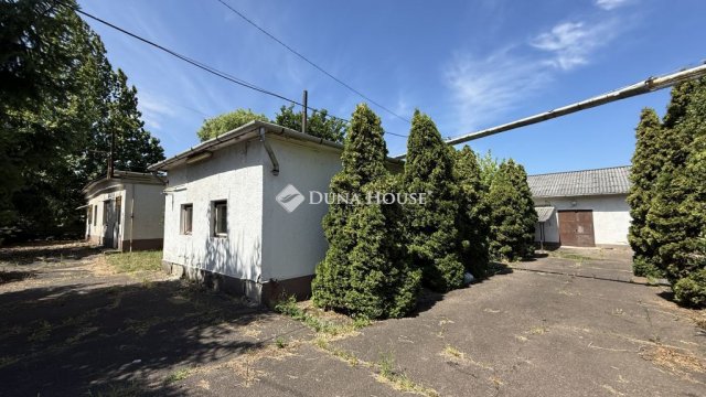 Eladó ipari ingatlan, Bátonyterenyén 43.9 M Ft