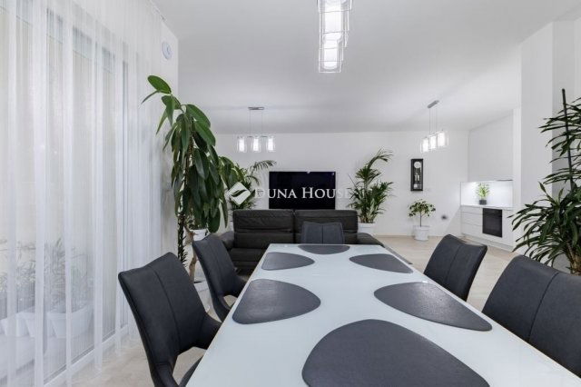 Eladó téglalakás, Budapesten, XIX. kerületben 152 M Ft, 3 szobás