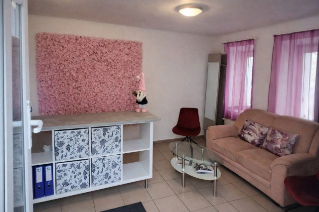 Eladó téglalakás, Budapesten, IX. kerületben 40 M Ft, 2 szobás