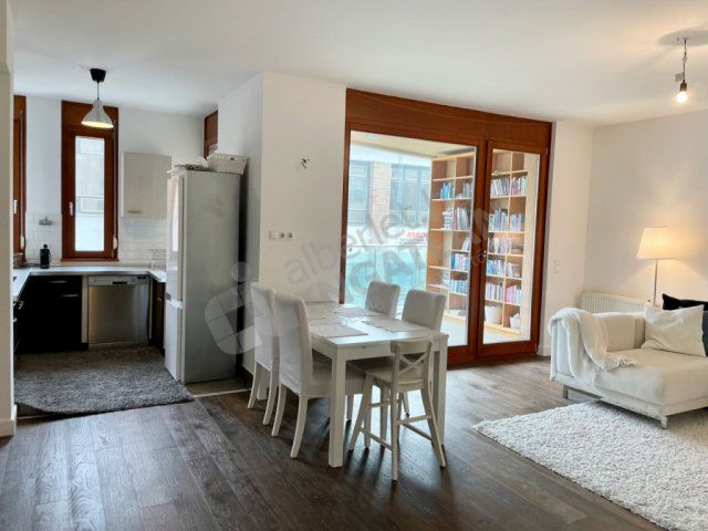 Kiadó téglalakás, albérlet, XIII. kerületben, Pannónia utcában