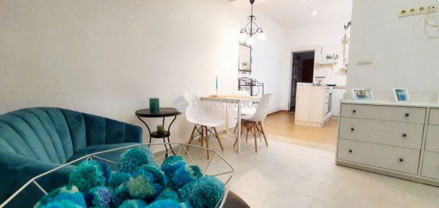 Kiadó téglalakás, albérlet, Szombathelyen, Vörösmarty Mihály utcában