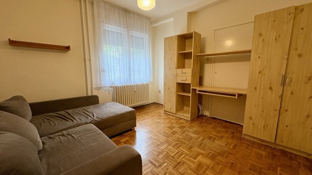 Kiadó téglalakás, albérlet, Debrecenben 200 E Ft / hó, 2 szobás