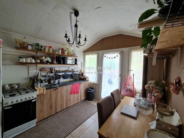 Eladó családi ház, Budapesten, XXII. kerületben 110 M Ft