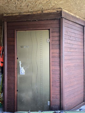 Eladó mezogazdasagi ingatlan, Hosszúhetényen 95 M Ft, 2 szobás