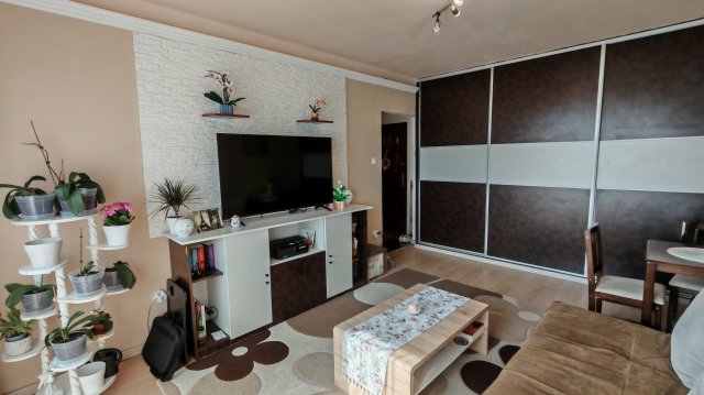 Kiadó panellakás, albérlet, Miskolcon, Király utcában