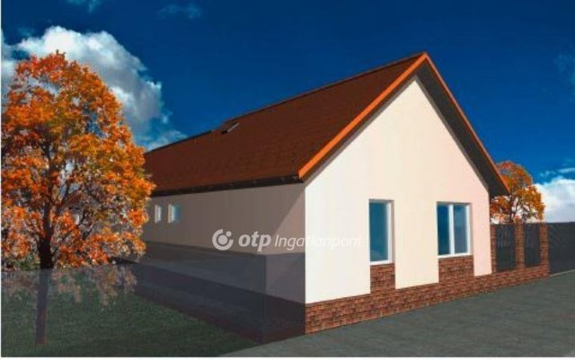 Eladó ikerház, Budapesten, XXII. kerületben 106 M Ft, 3 szobás