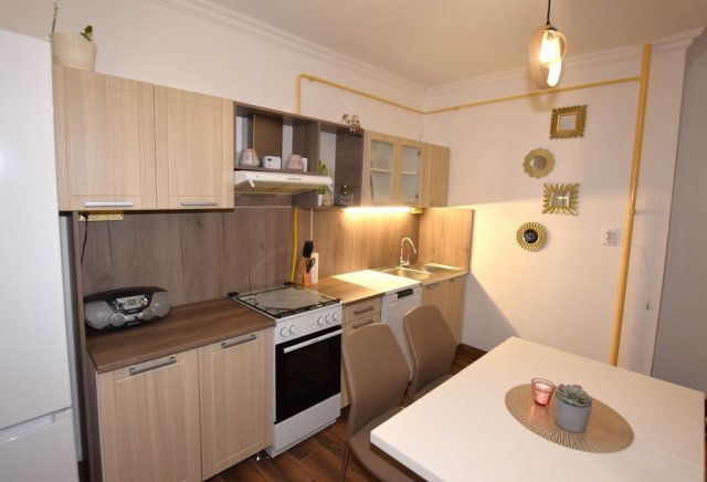 Eladó panellakás, Debrecenben 51.9 M Ft, 2 szobás