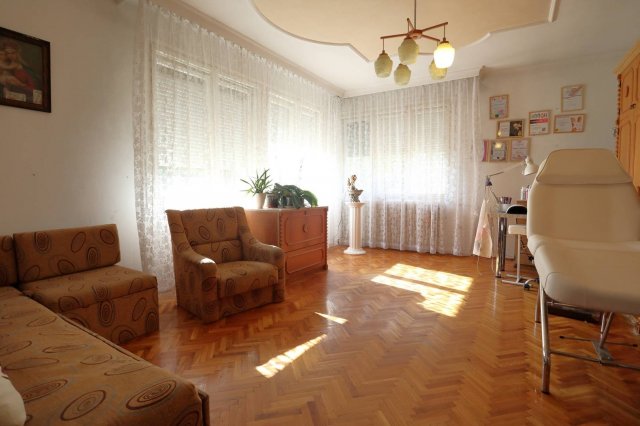 Eladó családi ház, Szatymazon, Szegedi utcában 59.9 M Ft