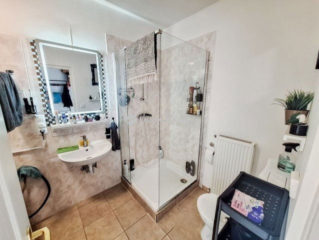 Eladó téglalakás, Gyömrőn 65 M Ft, 2 szobás