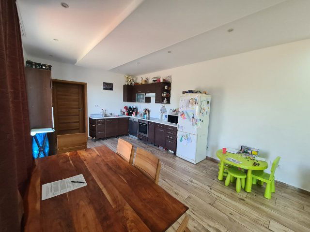 Eladó ikerház, Nyíregyházán 65 M Ft, 4 szobás