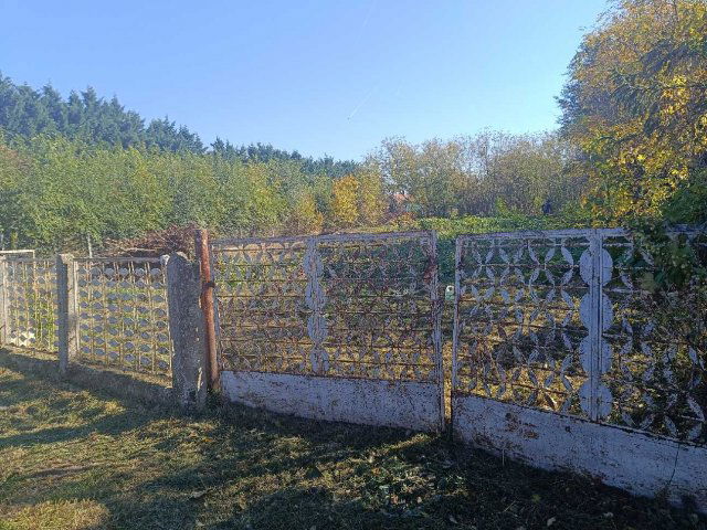 Eladó telek, Polgárdin 12.5 M Ft / költözzbe.hu