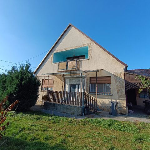 Eladó családi ház, Letenyén 29.9 M Ft, 6 szobás
