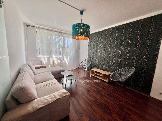Eladó panellakás, Budapesten, XI. kerületben 64.5 M Ft, 2 szobás