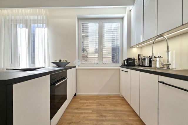 Eladó téglalakás, Budapesten, I. kerületben 119.9 M Ft, 1 szobás