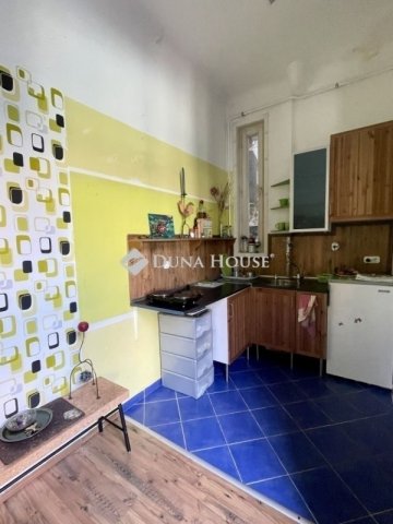 Eladó téglalakás, Budapesten, IX. kerületben 63 M Ft, 1 szobás