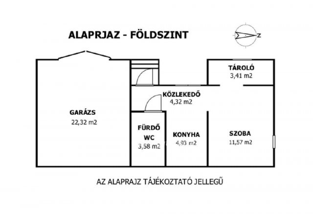 Eladó családi ház, Herceghalomon 107.9 M Ft, 3 szobás