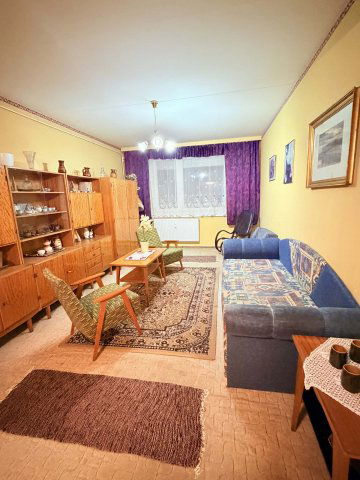 Eladó panellakás, Mosonmagyaróváron 42.99 M Ft, 2 szobás