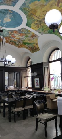 Kiadó üzlethelyiség, Budapesten, V. kerületben 3465 E Ft / hó