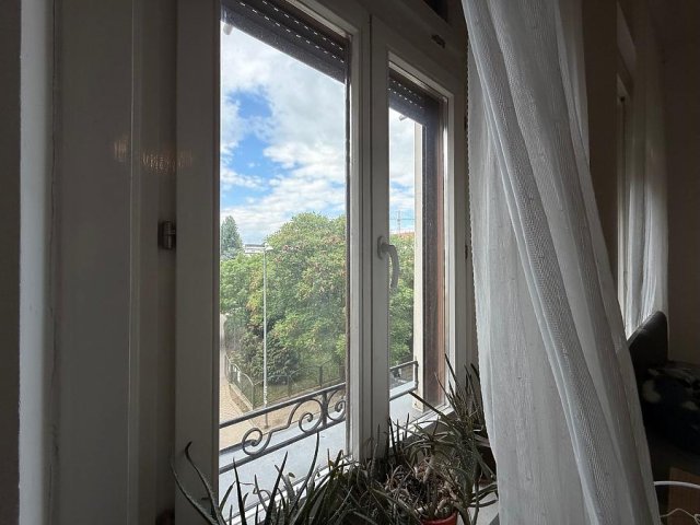 Eladó téglalakás, Budapesten, IX. kerületben, Márton utcában