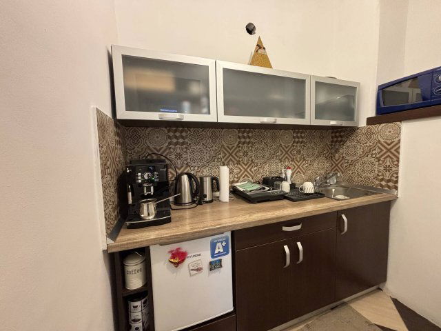 Kiadó téglalakás, albérlet, Miskolcon 180 E Ft / hó, 3+1 szobás