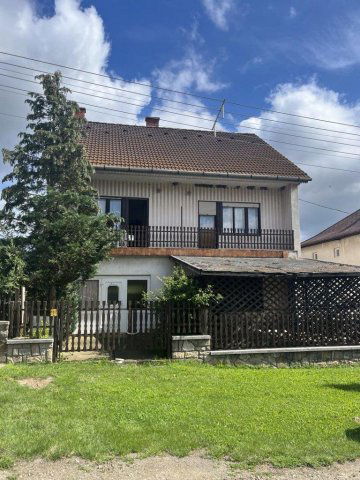 Eladó családi ház, Nagybárkányon 19.5 M Ft, 6 szobás