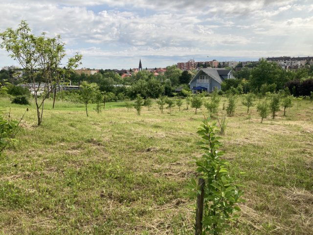 Eladó telek, Zalaegerszegen 0.9 M Ft / költözzbe.hu