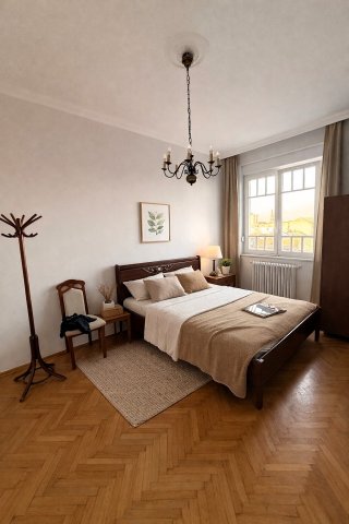 Eladó téglalakás, Debrecenben, Batthyány utcában 97.9 M Ft