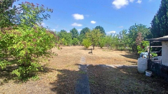 Eladó mezogazdasagi ingatlan, Szolnokon 11.5 M Ft