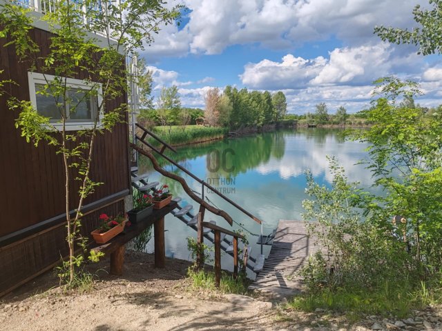 Eladó mezogazdasagi ingatlan, Délegyházán 250 M Ft