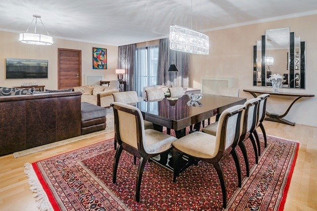 Kiadó téglalakás, albérlet, VI. kerületben, Paulay Ede utcában