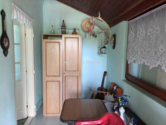 Eladó családi ház, Bükkösdön 13.5 M Ft, 1 szobás