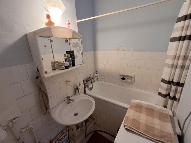 Eladó téglalakás, Tatabányán 35.89 M Ft, 1+1 szobás