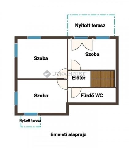 Eladó ikerház, Budapesten, XI. kerületben 459 M Ft, 6 szobás