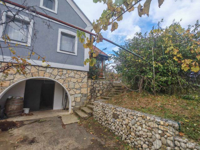 Eladó nyaraló, Zalacsányon 88.99 M Ft, 3 szobás