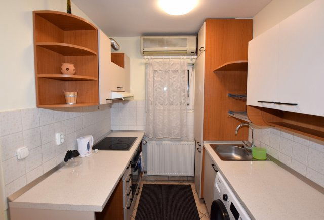 Kiadó téglalakás, albérlet, Debrecenben 260 E Ft / hó, 2 szobás